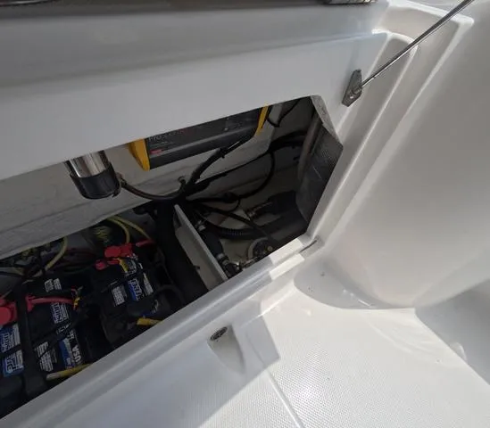 Slide: The Image of Robalo r272 2021 - 16