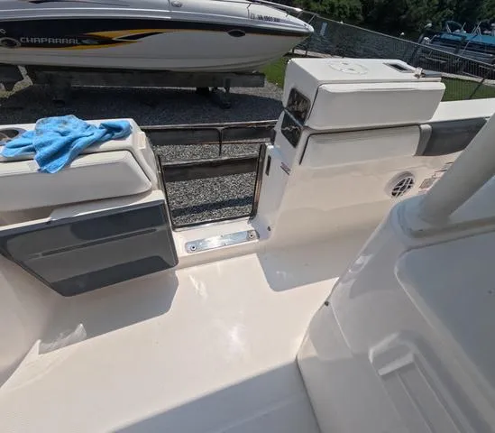 Slide: The Image of Robalo r272 2021 - 19