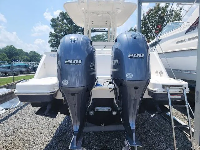 Slide: The Image of Robalo r272 2021 - 2