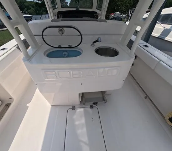 Slide: The Image of Robalo r272 2021 - 20