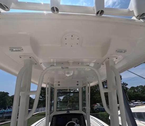 Slide: The Image of Robalo r272 2021 - 23