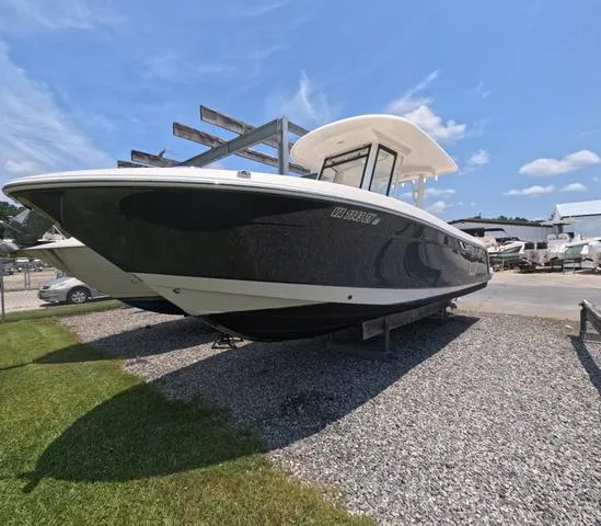 Slide: The Image of Robalo r272 2021 - 3