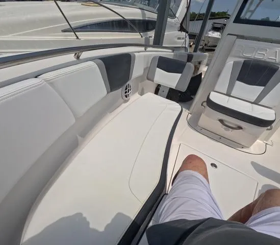 Slide: The Image of Robalo r272 2021 - 45