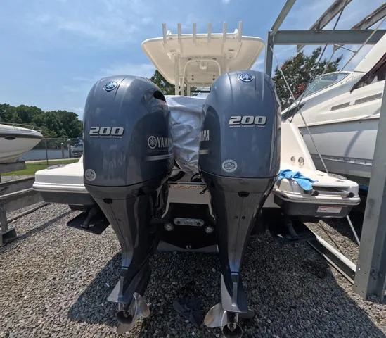 Slide: The Image of Robalo r272 2021 - 5