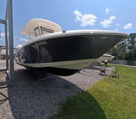 Slide: The Image of Robalo r272 2021 - 6