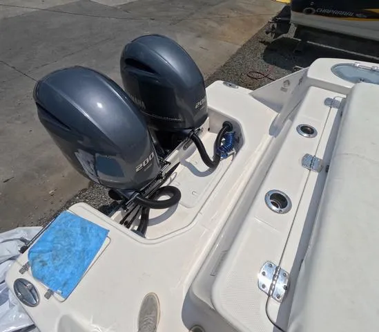 Slide: The Image of Robalo r272 2021 - 9