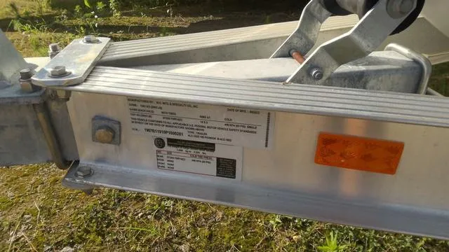 Slide: The Image of Pioneer Islander 180 2023 - 14