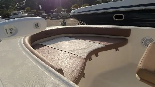 Slide: The Image of Pioneer Islander 180 2023 - 5