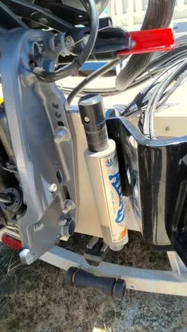 Slide: The Image of Skeeter SX230 2018 - 10