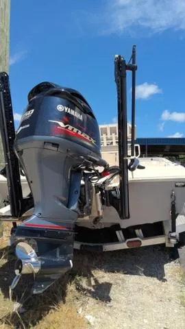 Slide: The Image of Skeeter SX230 2018 - 9