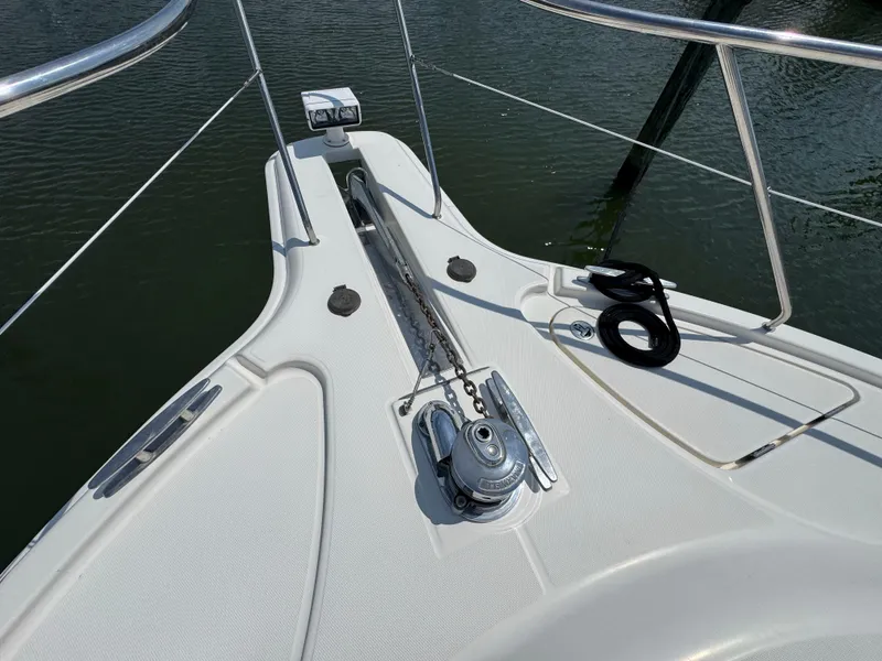 Slide: The Image of Silverton 48 Convertible 2004 - 66