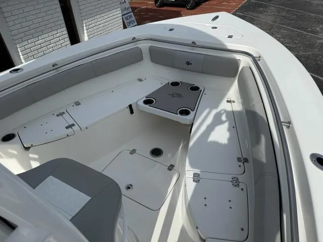 Slide: The Image of Sea Pro 219 Deep V CC 2020 - 7