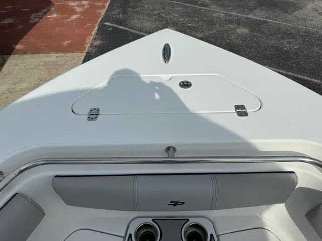 Slide: The Image of Sea Pro 219 Deep V CC 2020 - 8