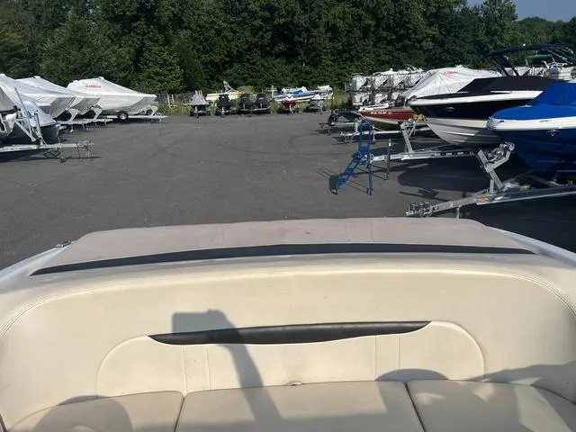 Slide: The Image of Chaparral 216 SSi 2000 - 6