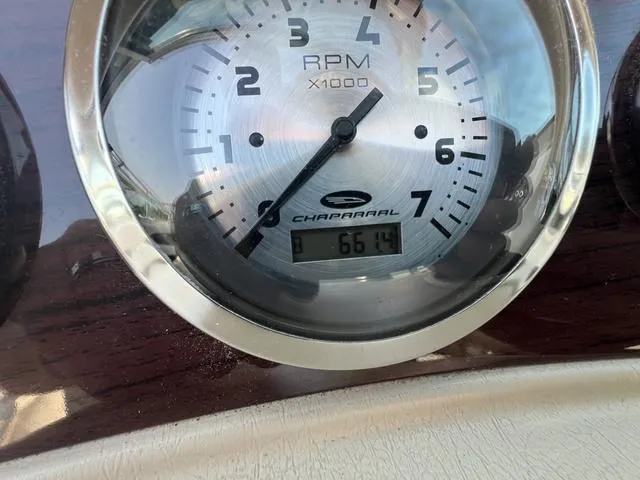 Slide: The Image of Chaparral 216 SSi 2000 - 8