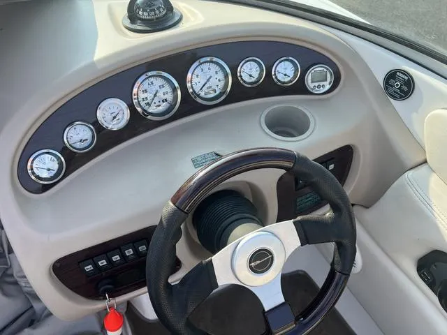 Slide: The Image of Chaparral 216 SSi 2000 - 9