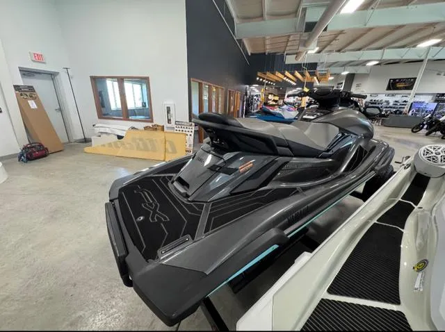 Slide: The Image of Yamaha FXHO 2025 - 5