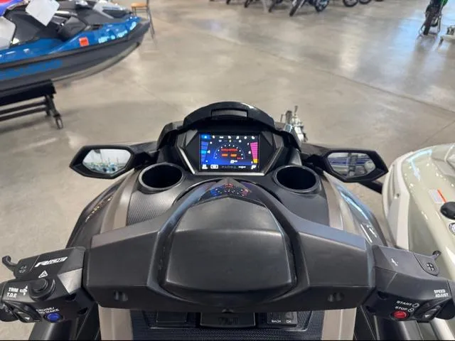 Slide: The Image of Yamaha FXHO 2025 - 6