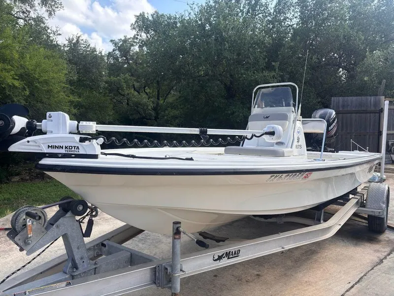 Slide: The Image of Mako 18 LTS 2018 - 2