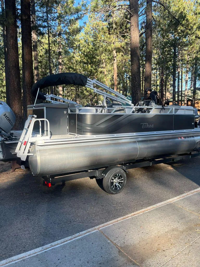 Slide: The Image of Tahoe Sport CR 2180 2023 - 14