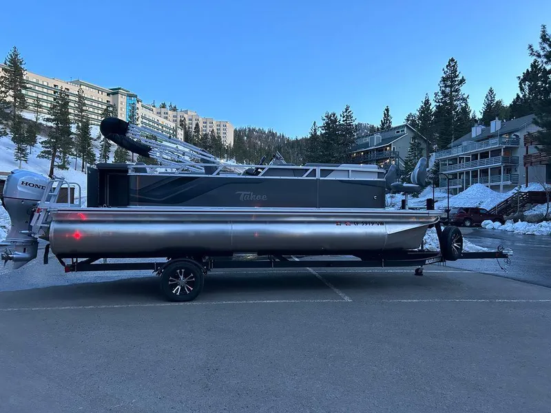 Slide: The Image of Tahoe Sport CR 2180 2023 - 16