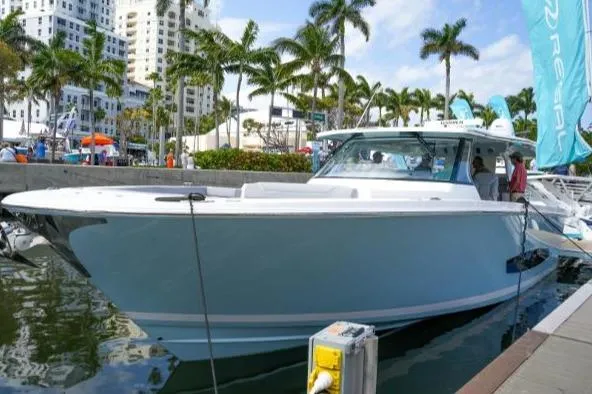 Slide: The Image of Regal 50 SAV 2026 - 55