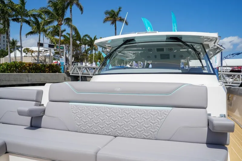 Slide: The Image of Regal 50 SAV 2026 - 57