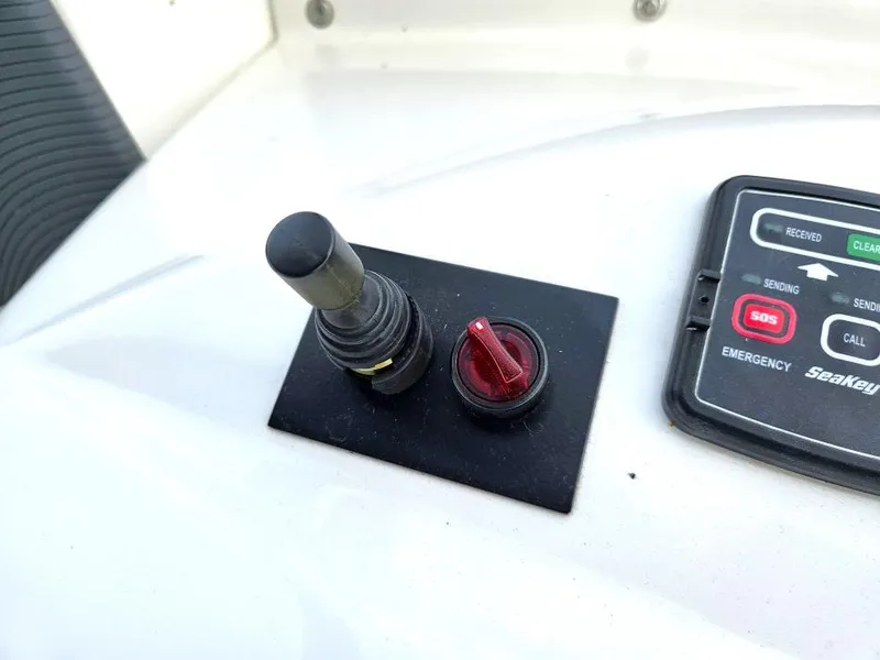 Slide: The Image of Silverton 43 Motor Yacht 2004 - 25