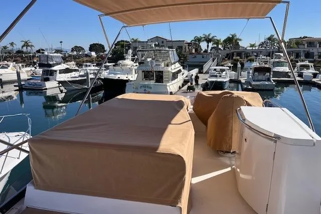 Slide: The Image of NEW Sunbrella Canvas - 28