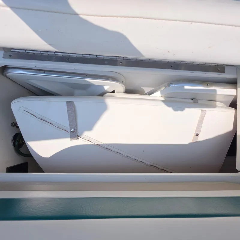 Slide: The Image of aft table and fillers - 23