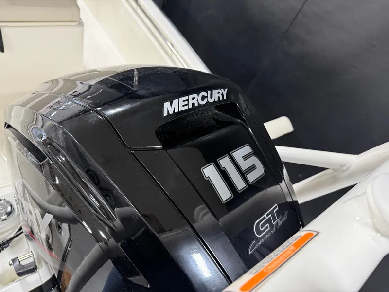 Slide: The Image of Boston Whaler 170 Montauk 2026 - 11