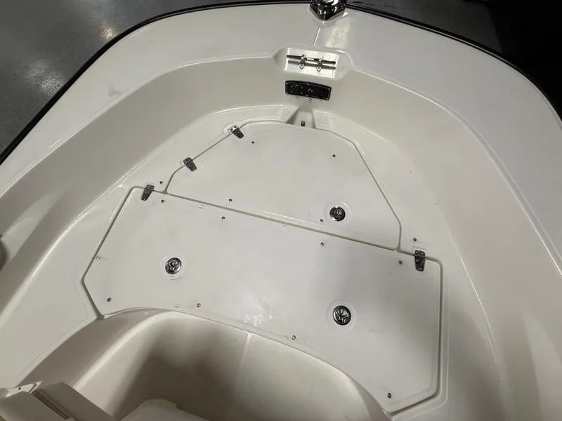 Slide: The Image of Boston Whaler 170 Montauk 2026 - 41