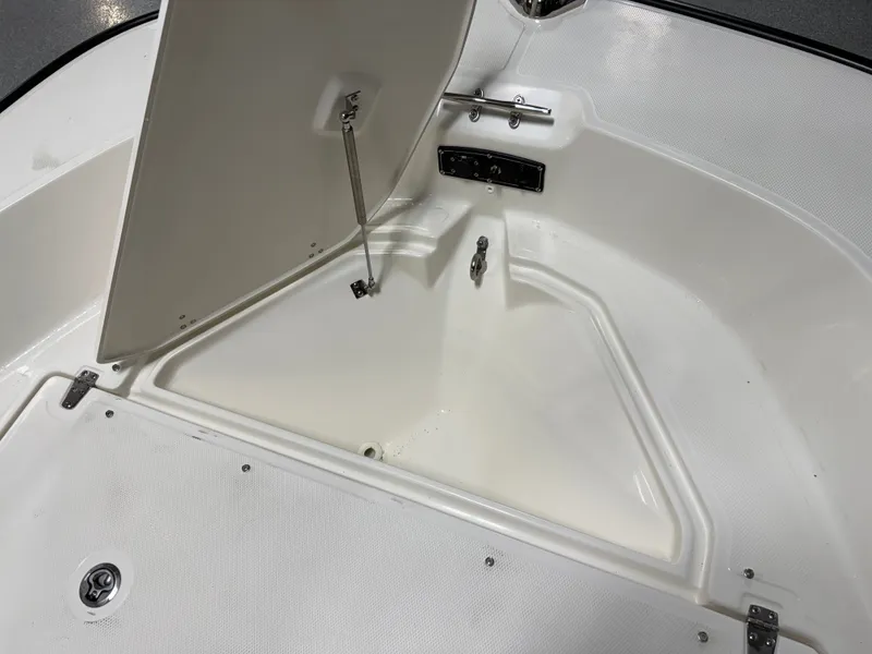 Slide: The Image of Boston Whaler 170 Montauk 2026 - 43