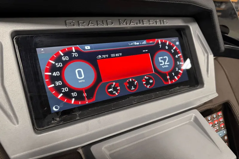 Slide: The Image of Premier 250 Grand Majestic 2017 - 58