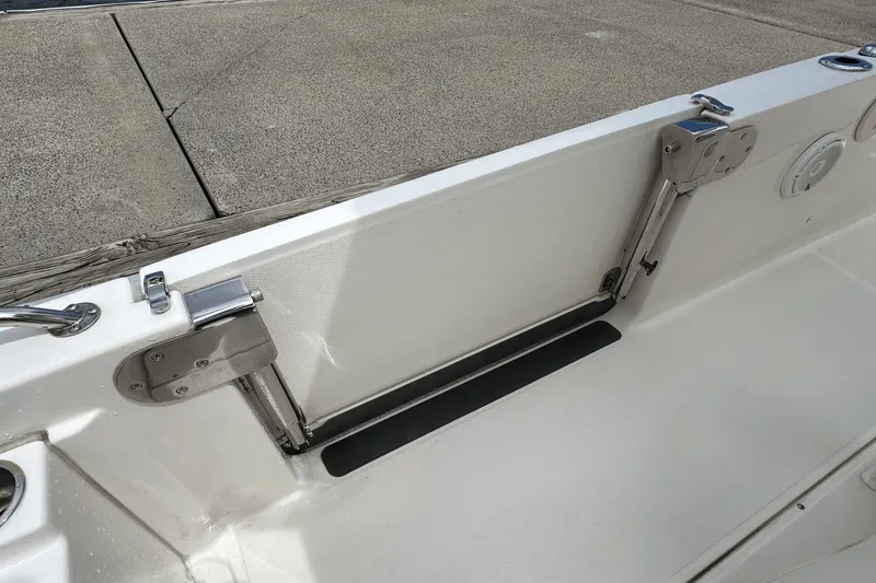 Slide: The Image of Boston Whaler 270 Dauntless 2021 - 26