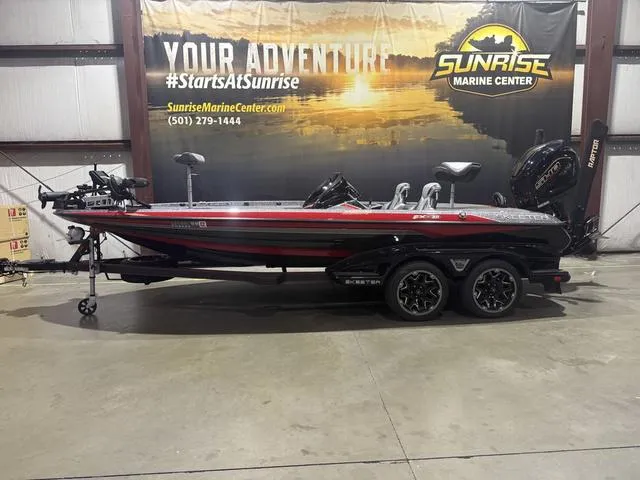 The Image of Skeeter FXR20 Apex 2022 - 1
