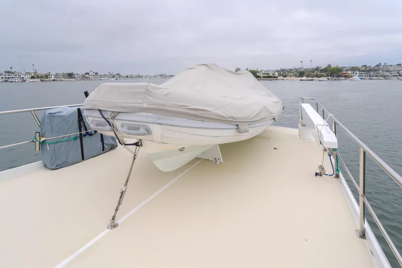 Slide: The Image of Vic Franck pilothouse 1984 - 56