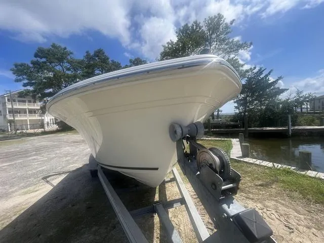 Slide: The Image of Sea Fox 186 Commander 2015 - 2