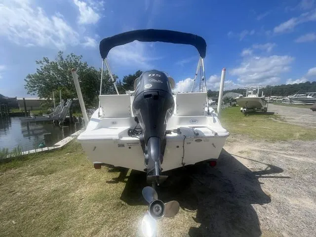 Slide: The Image of Sea Fox 186 Commander 2015 - 5