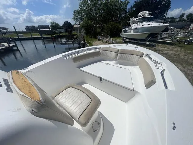 Slide: The Image of Sea Fox 186 Commander 2015 - 8