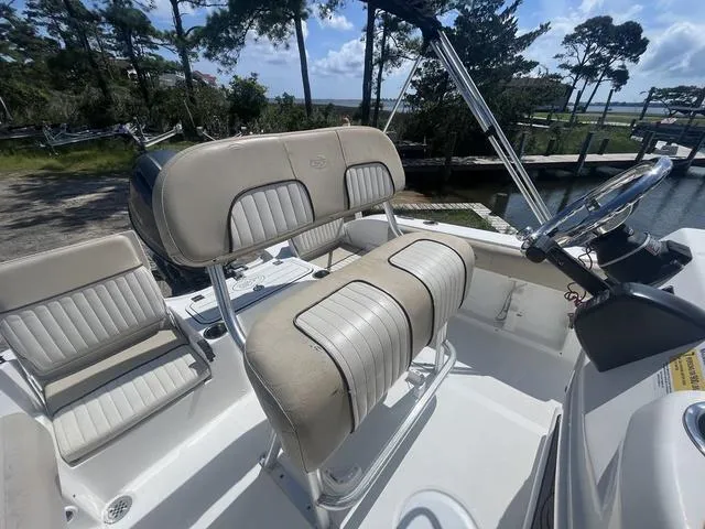 Slide: The Image of Sea Fox 186 Commander 2015 - 10