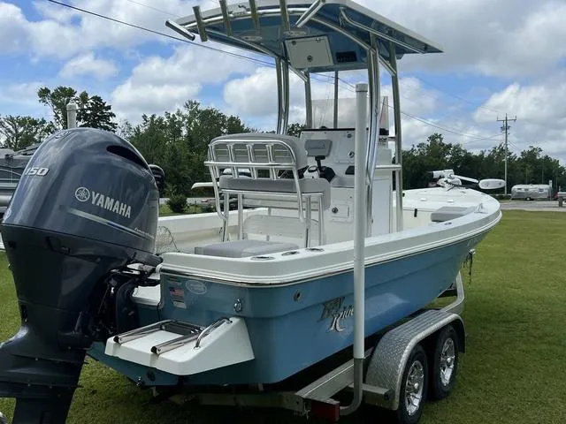 Slide: The Image of Bay Rider Bay Rider Bay 219 2021 - 5