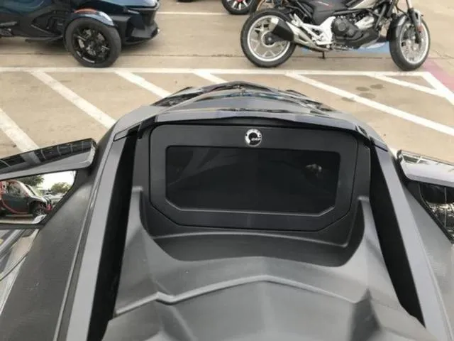 Slide: The Image of Sea-Doo GTX 230 2025 - 2