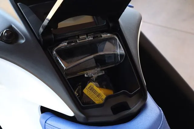 Slide: The Image of Sea-Doo Spark For 2 Rotax 900 ACE- 90 CONV With IB 2025 - 10