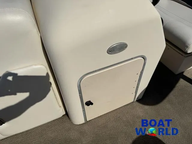 Slide: The Image of Bennington 2275 LX Pontoon 1998 - 19