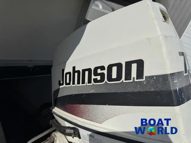 Slide: The Image of Bennington 2275 LX Pontoon 1998 - 48