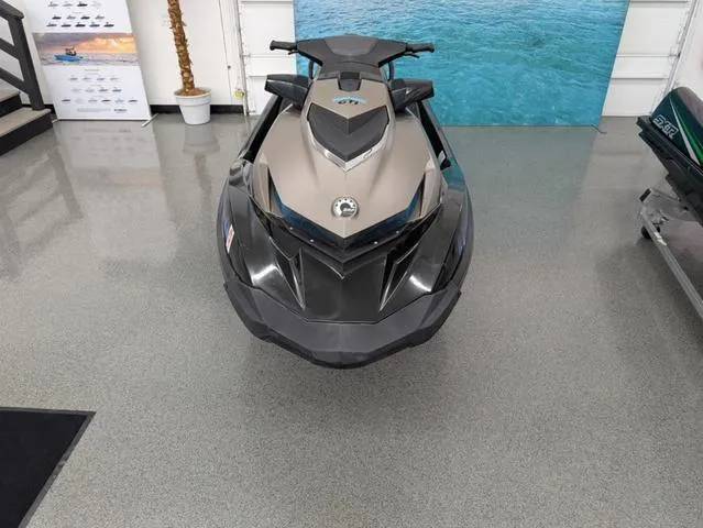 Slide: The Image of Sea-Doo GTI 2017 - 2