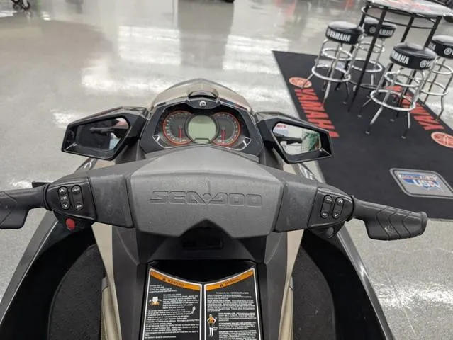 Slide: The Image of Sea-Doo GTI 2017 - 5