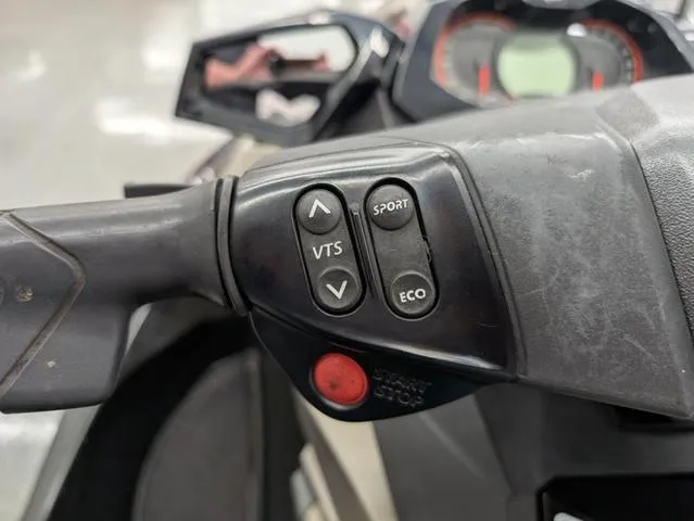 Slide: The Image of Sea-Doo GTI 2017 - 6