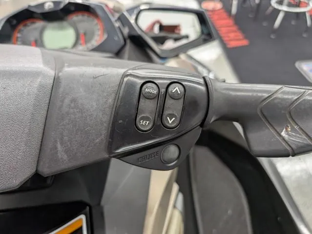 Slide: The Image of Sea-Doo GTI 2017 - 7